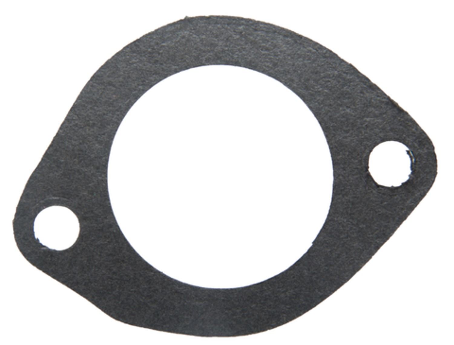 Four Seasons Engine Coolant Water Outlet 85177