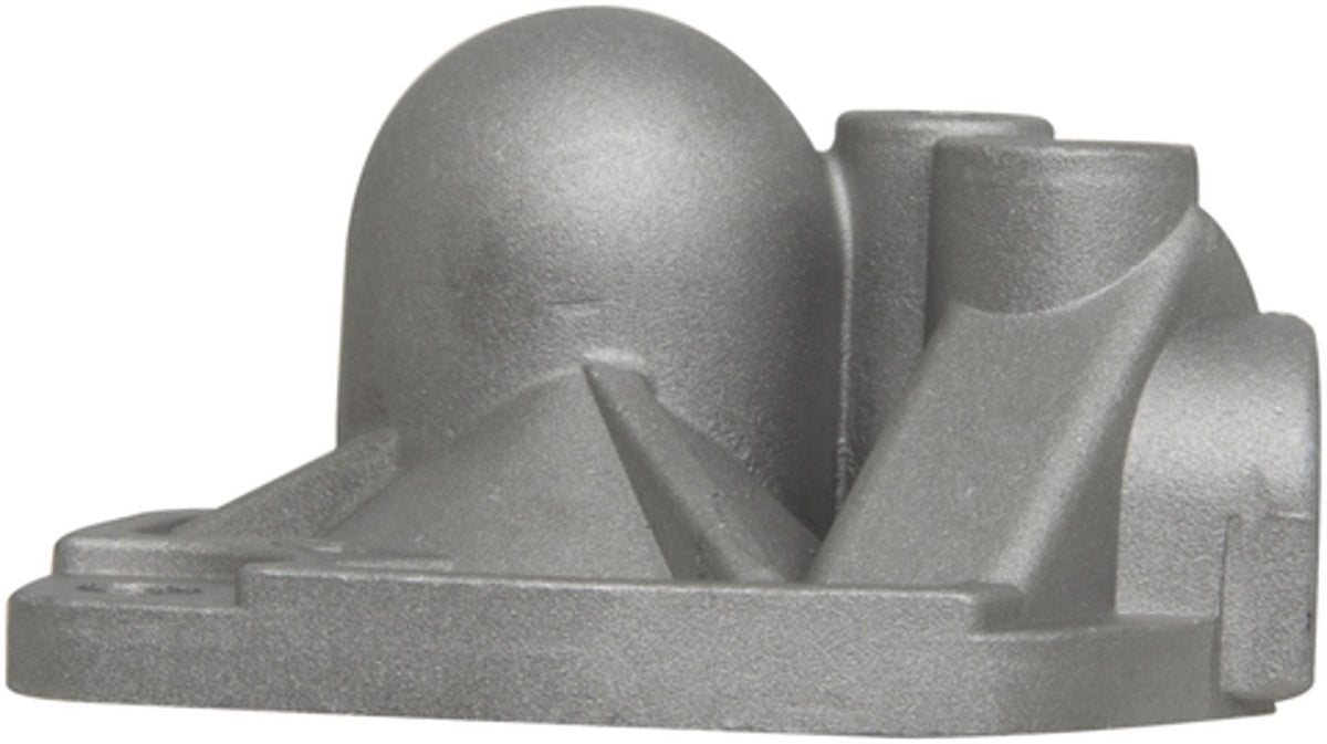 Four Seasons Engine Coolant Water Outlet 85180