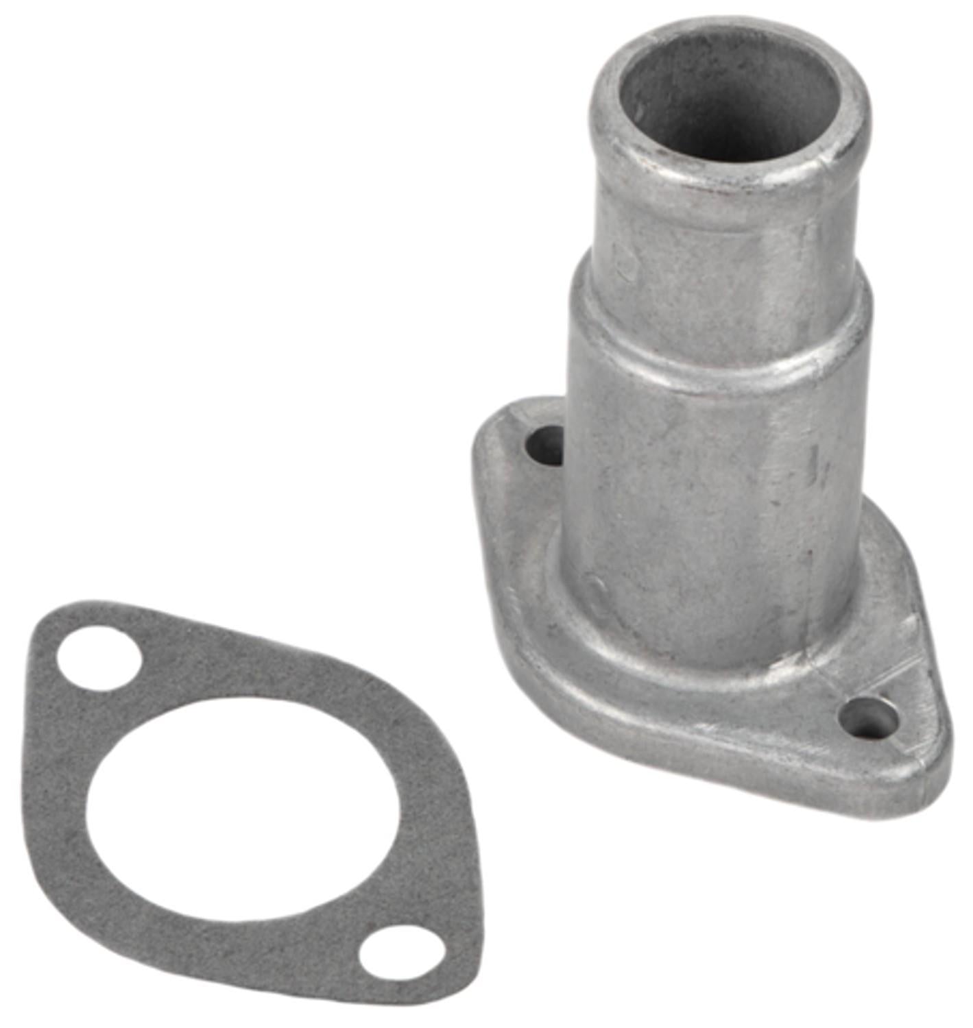 Four Seasons Engine Coolant Water Outlet 85181