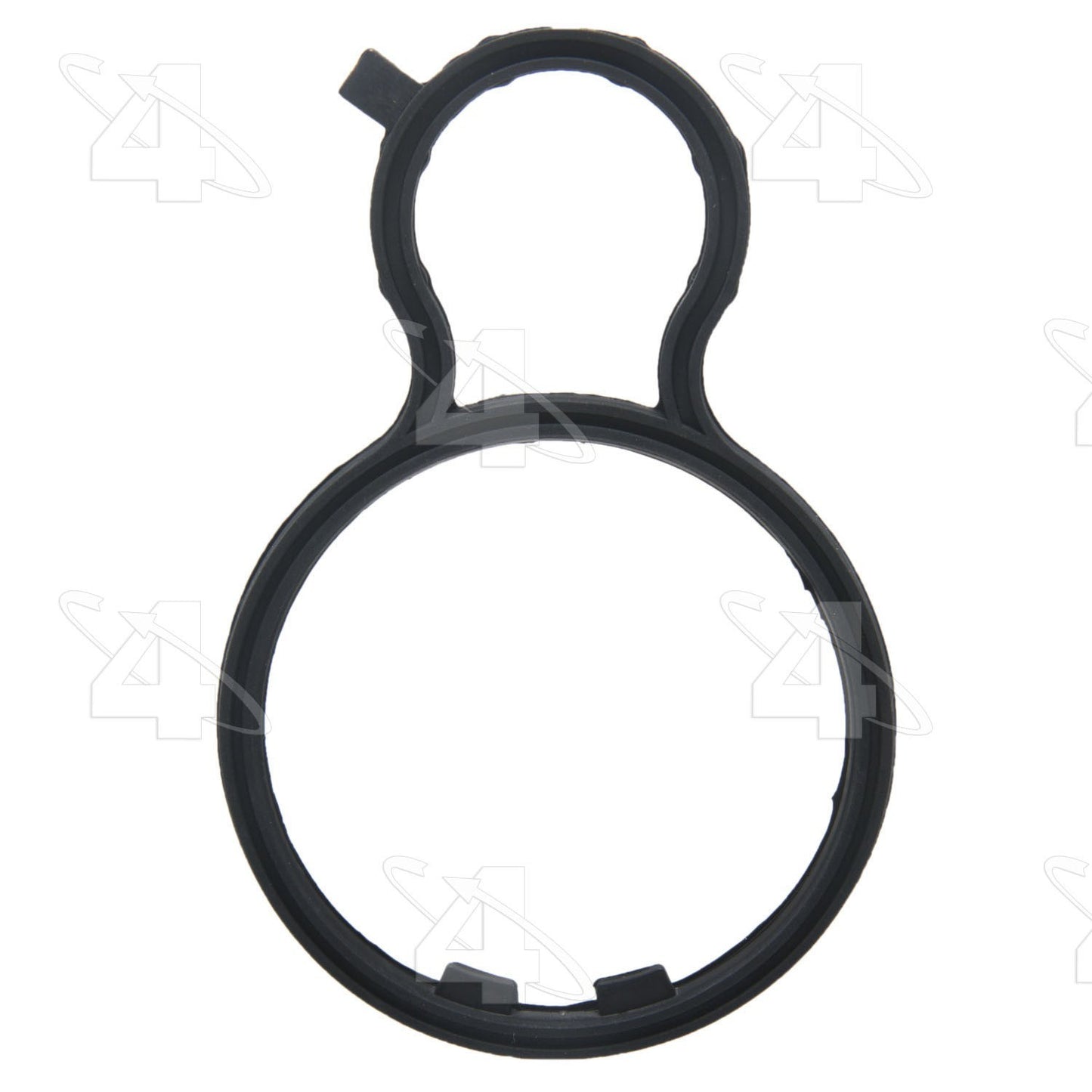 Four Seasons Engine Coolant Water Outlet 85184