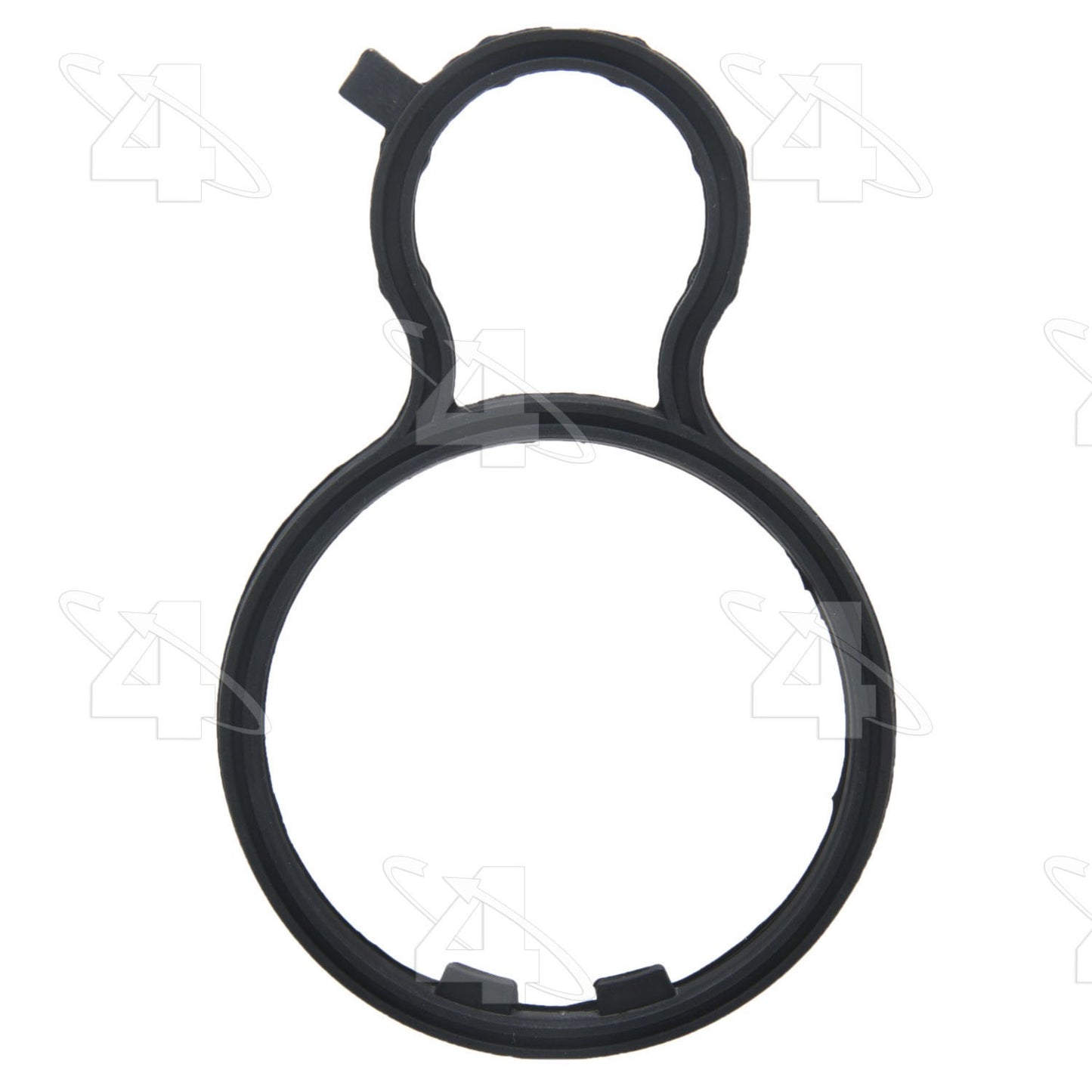 Four Seasons Engine Coolant Water Outlet 85184