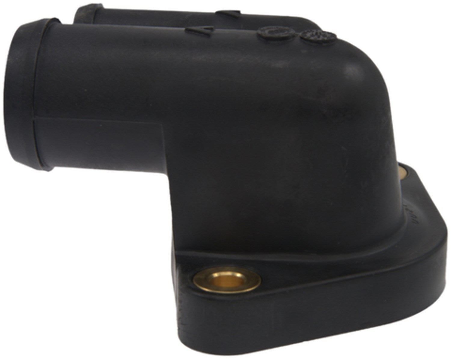 Four Seasons Engine Coolant Water Outlet 85184