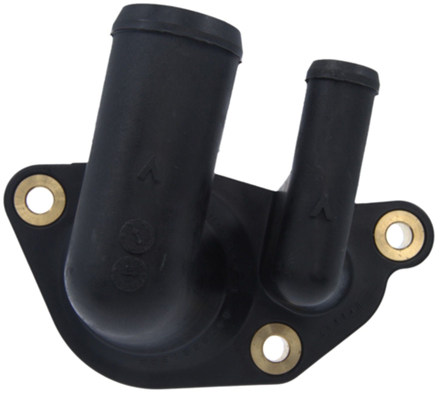 Four Seasons Engine Coolant Water Outlet 85184