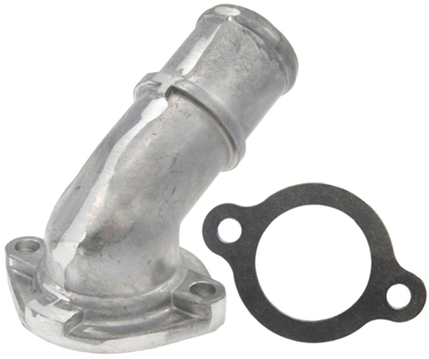 Four Seasons Engine Coolant Water Outlet 85185