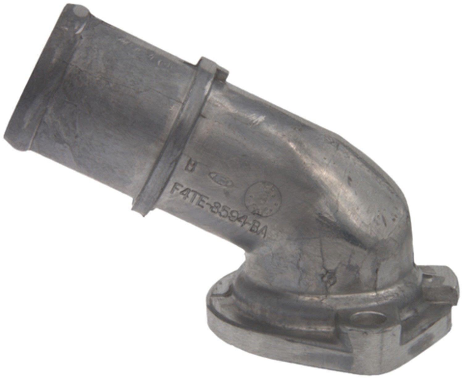 Four Seasons Engine Coolant Water Outlet 85185