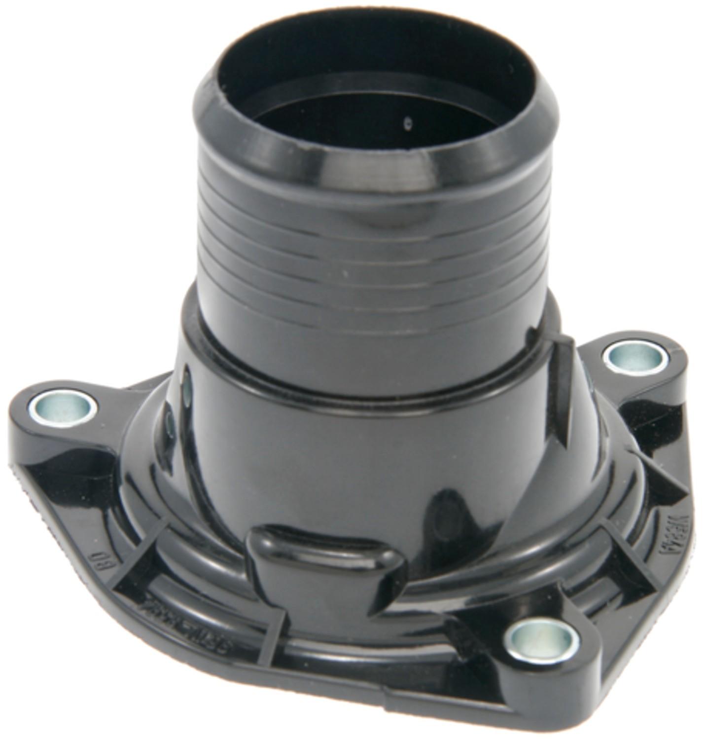 Four Seasons Engine Coolant Water Outlet 85186