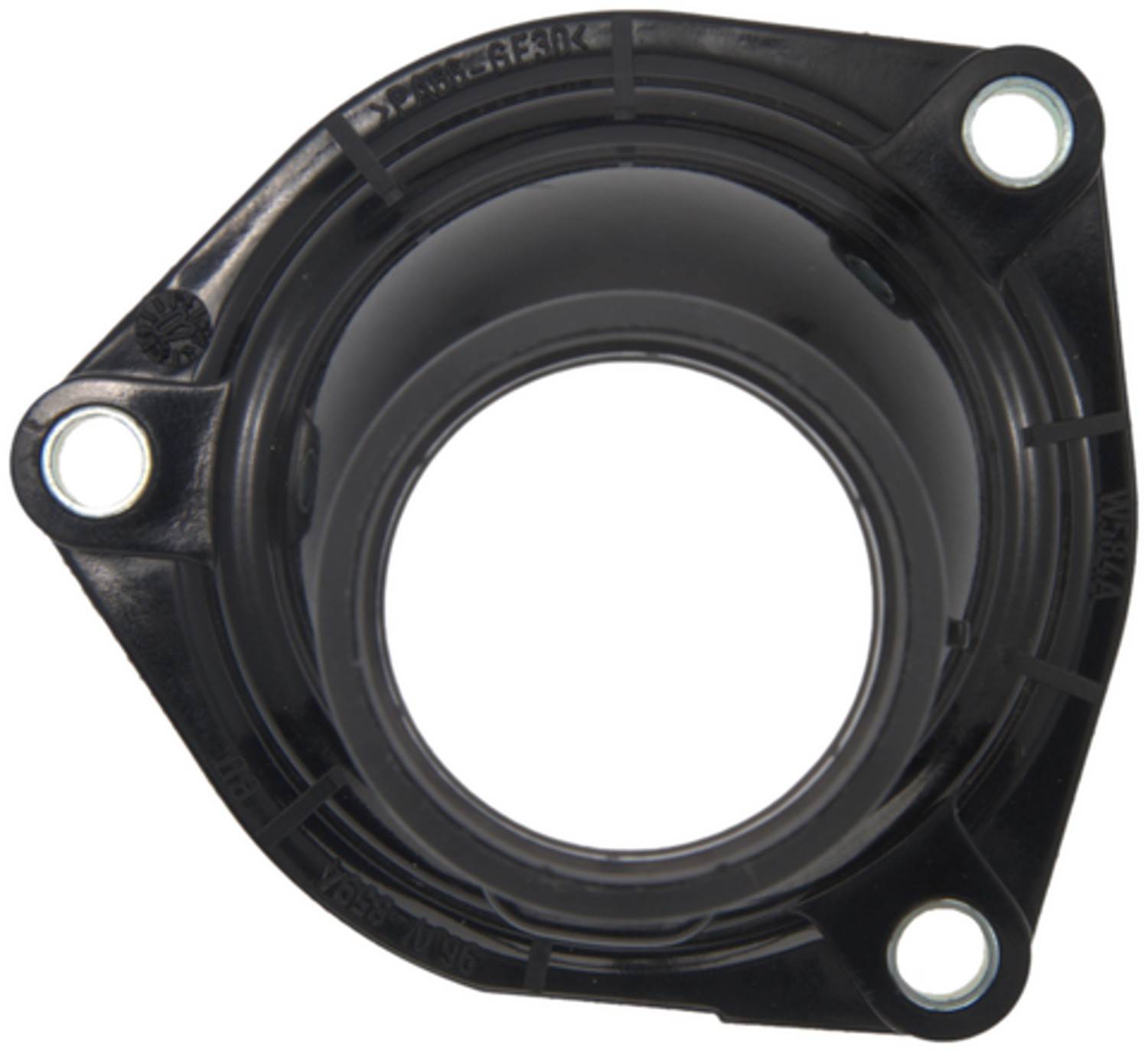 Four Seasons Engine Coolant Water Outlet 85186