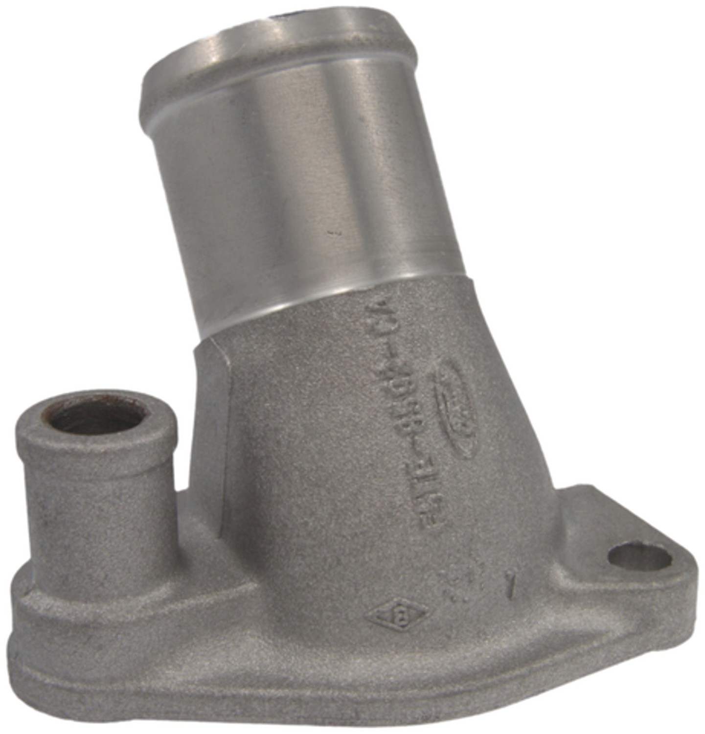 Four Seasons Engine Coolant Water Outlet 85189