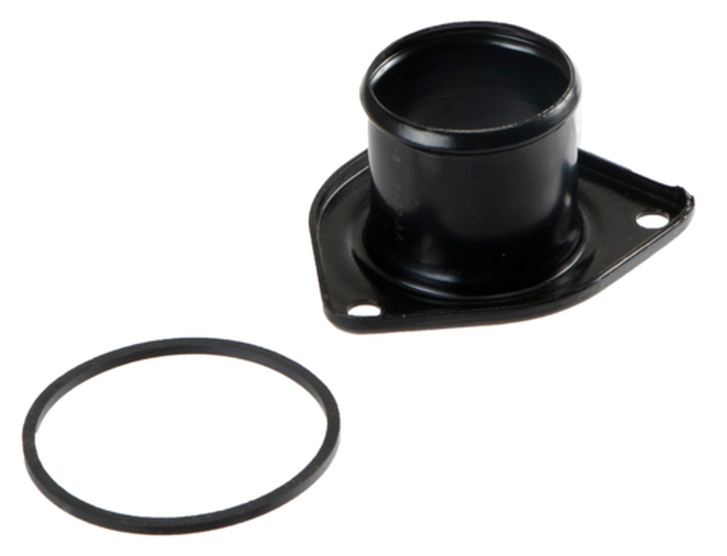 Four Seasons Engine Coolant Water Outlet 85190