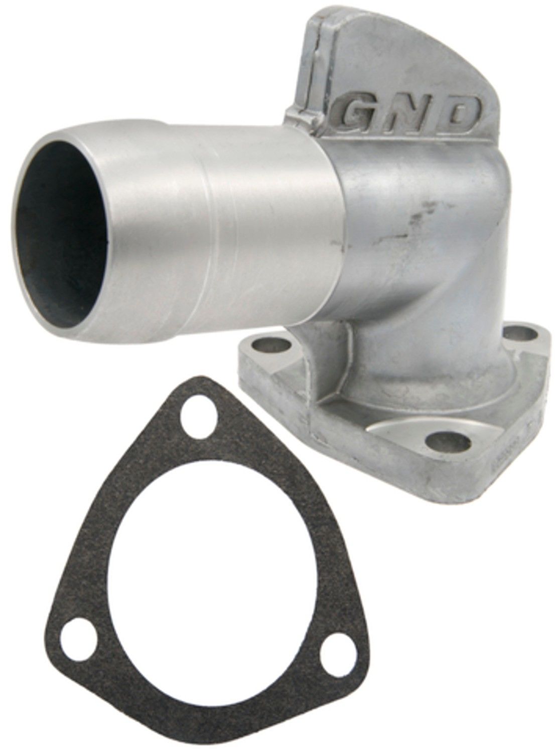 Four Seasons Engine Coolant Water Outlet 85191
