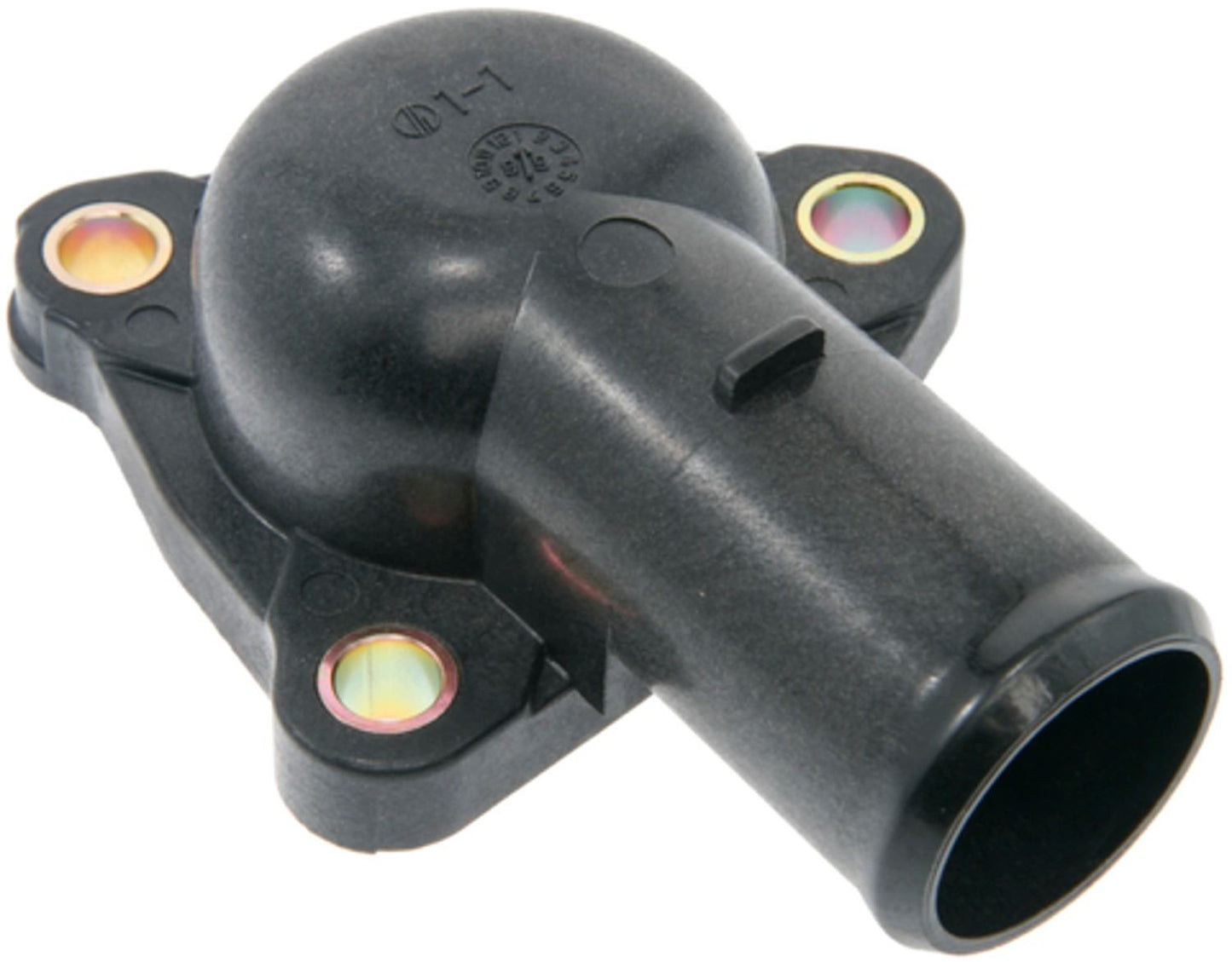Four Seasons Engine Coolant Water Outlet 85195