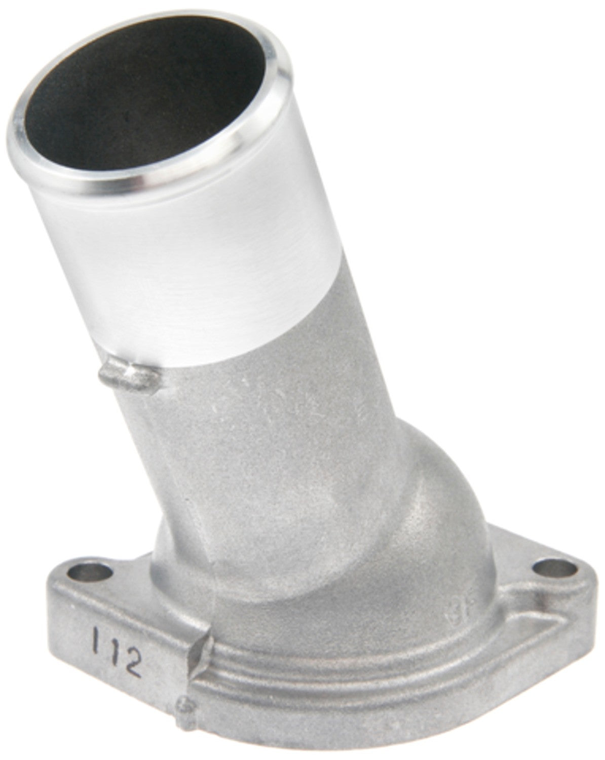Four Seasons Engine Coolant Water Outlet 85196