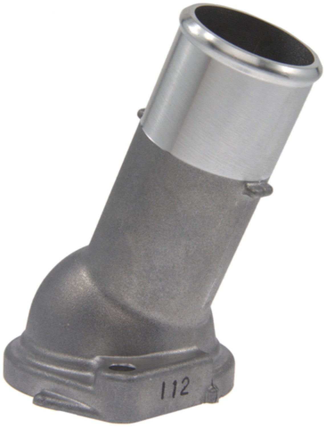 Four Seasons Engine Coolant Water Outlet 85196