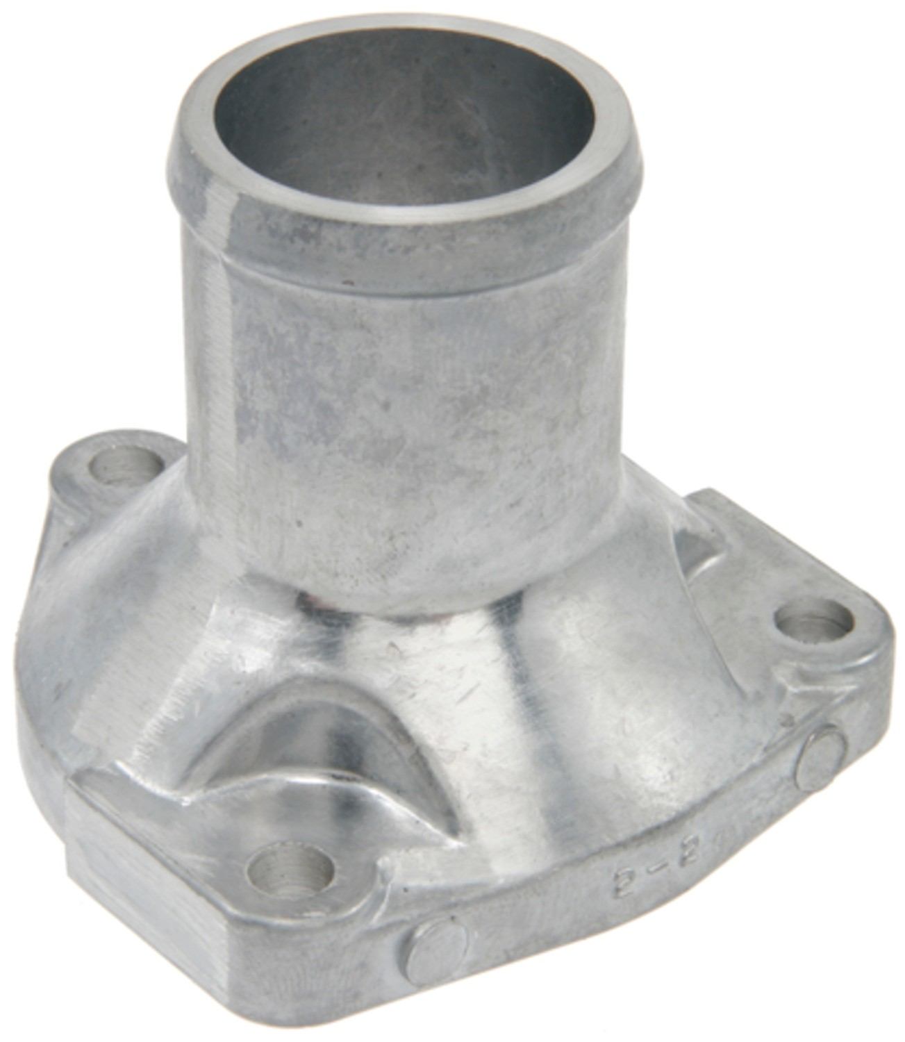 Four Seasons Engine Coolant Water Outlet 85199