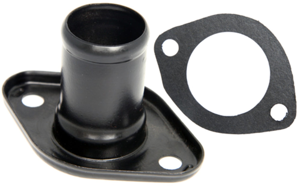 Four Seasons Engine Coolant Water Outlet 85210
