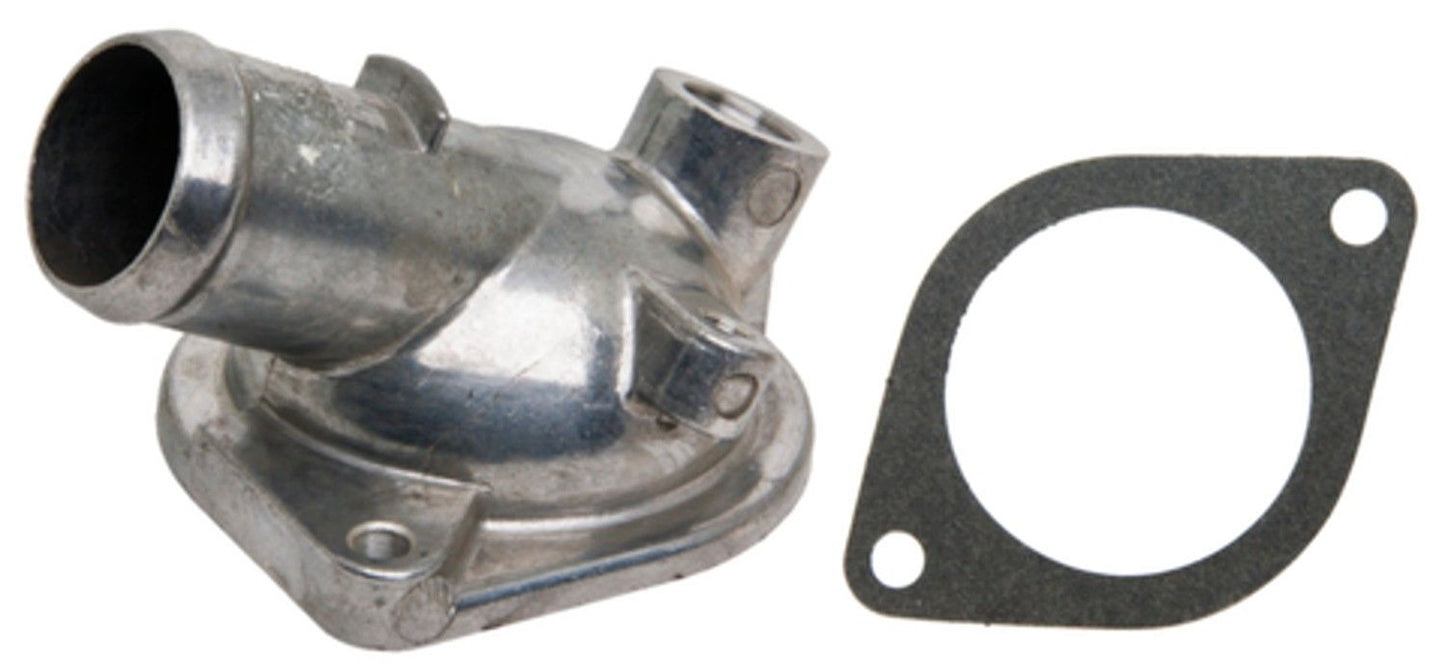 Four Seasons Engine Coolant Water Outlet 85212