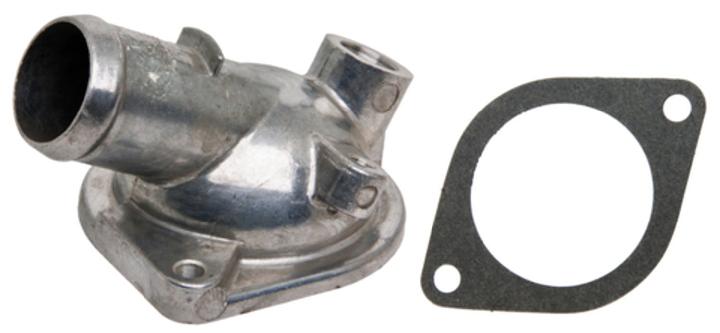 Four Seasons Engine Coolant Water Outlet 85212