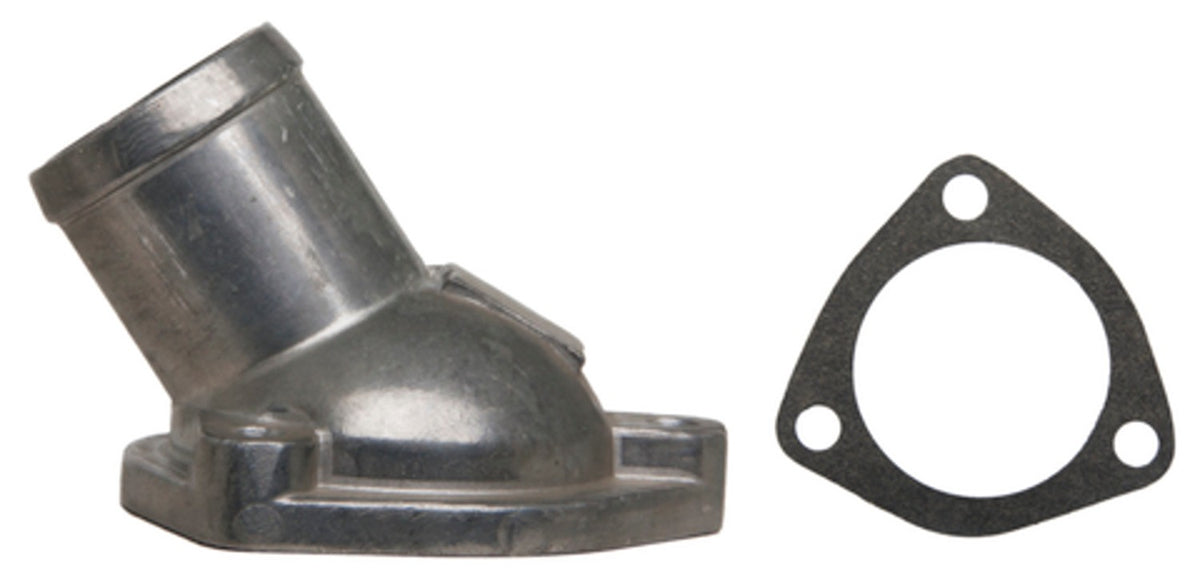 Four Seasons Engine Coolant Water Outlet 85229