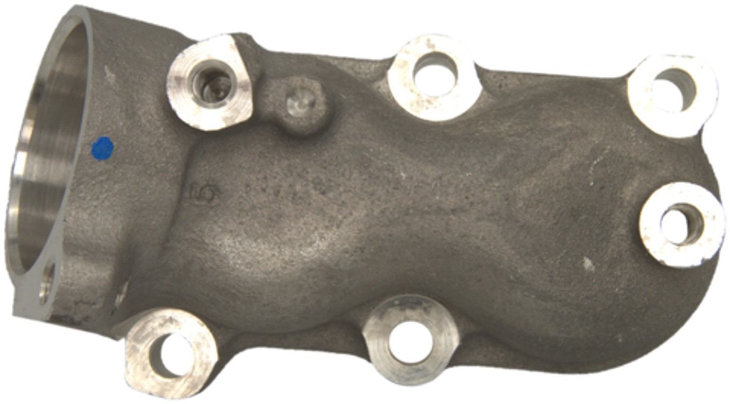 Four Seasons Engine Coolant Water Outlet 85253