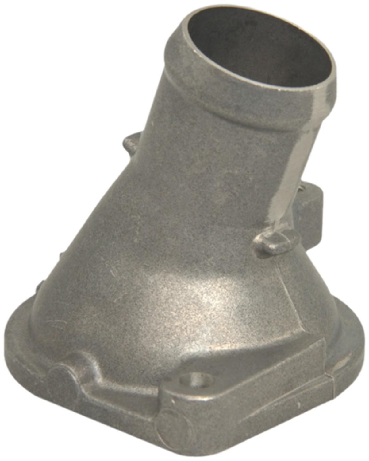 Four Seasons Engine Coolant Water Outlet 85310