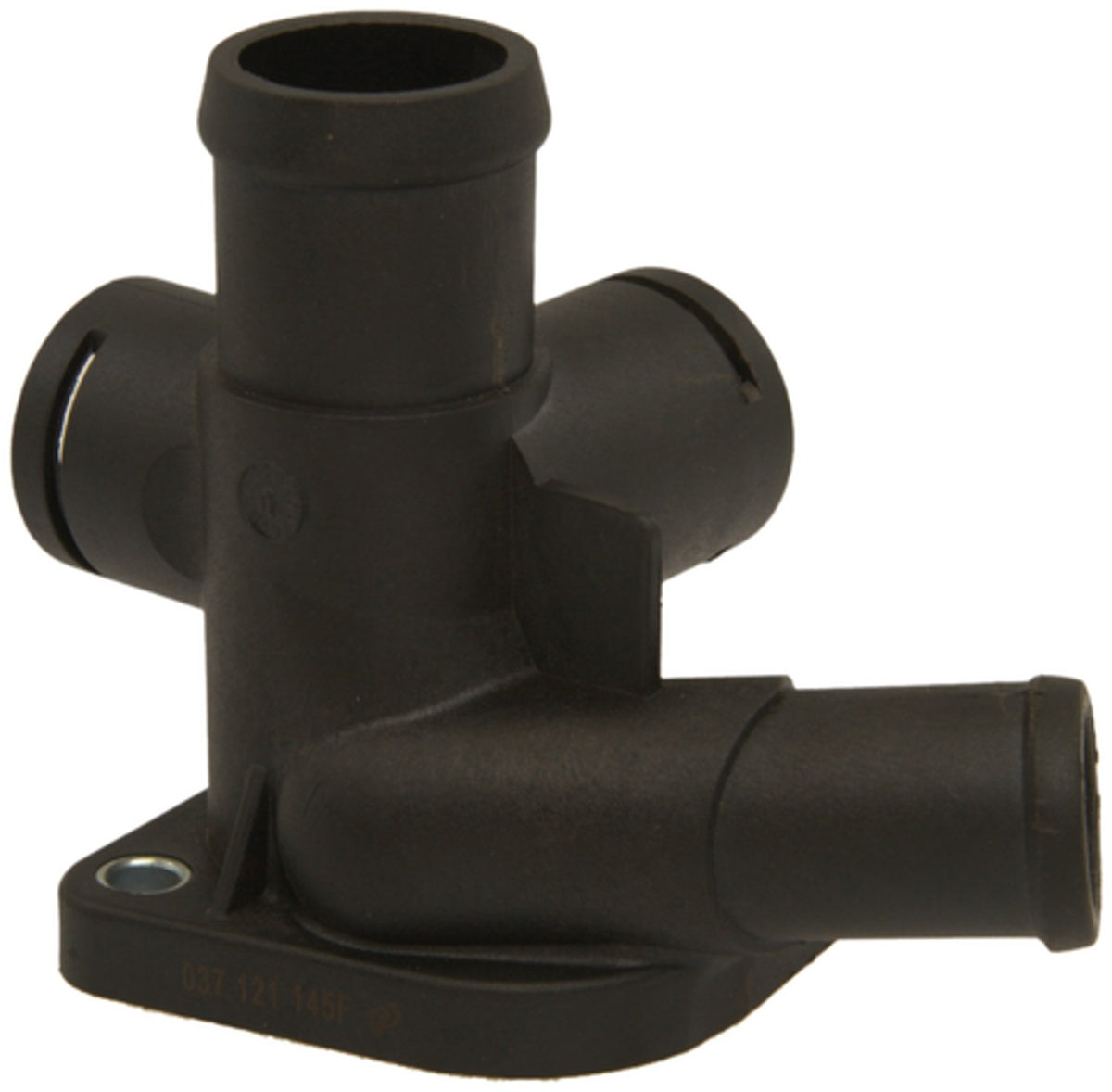 Four Seasons Radiator Coolant Hose Flange 85327