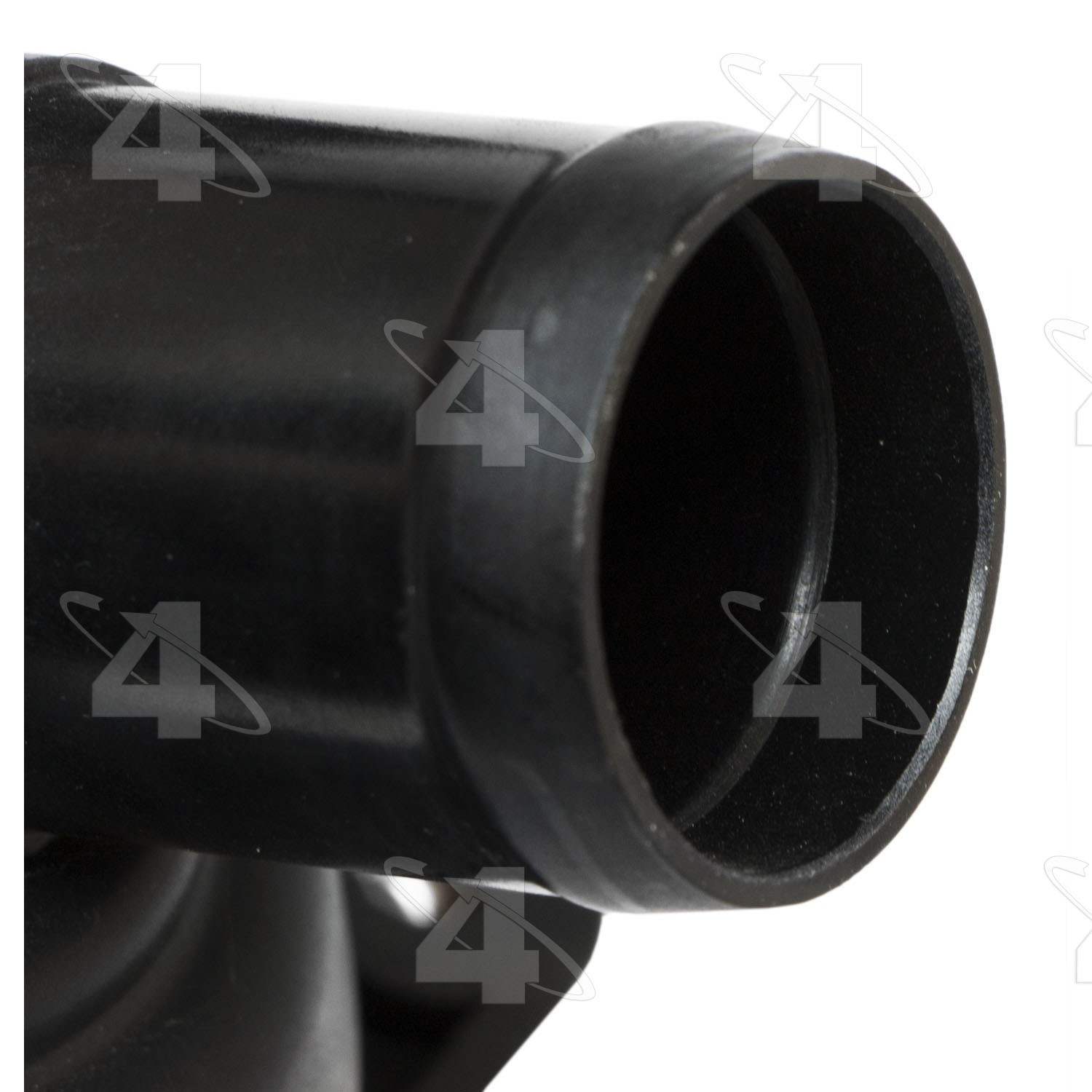 Four Seasons Engine Coolant Water Outlet Housing Kit 85331T