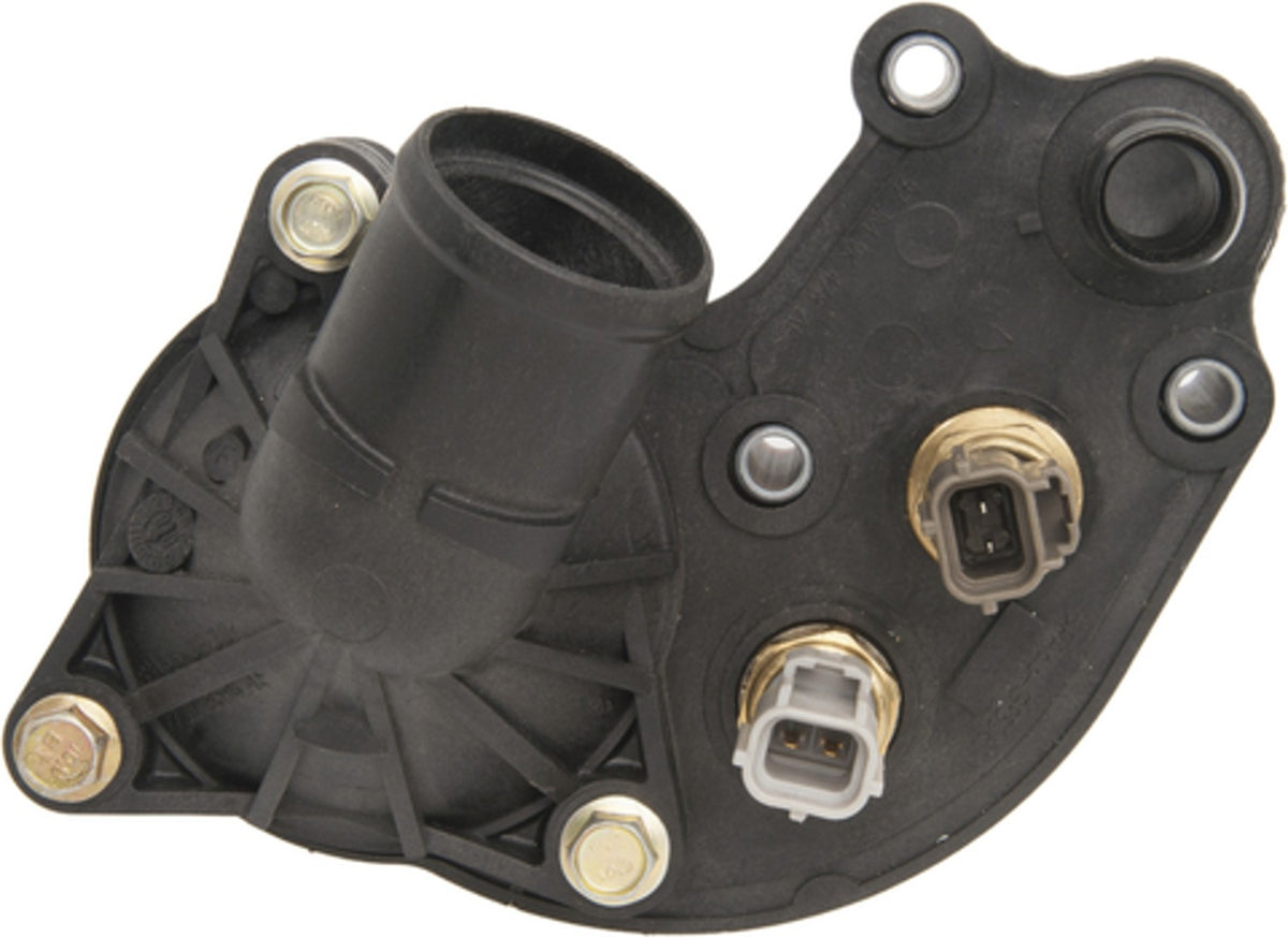 Four Seasons Engine Coolant Water Outlet Housing Kit 85331T
