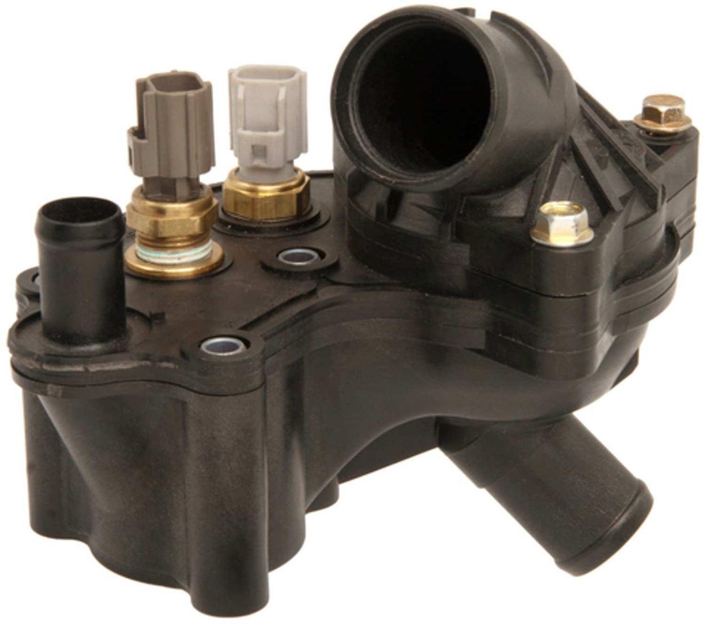 Four Seasons Engine Coolant Water Outlet Housing Kit 85331