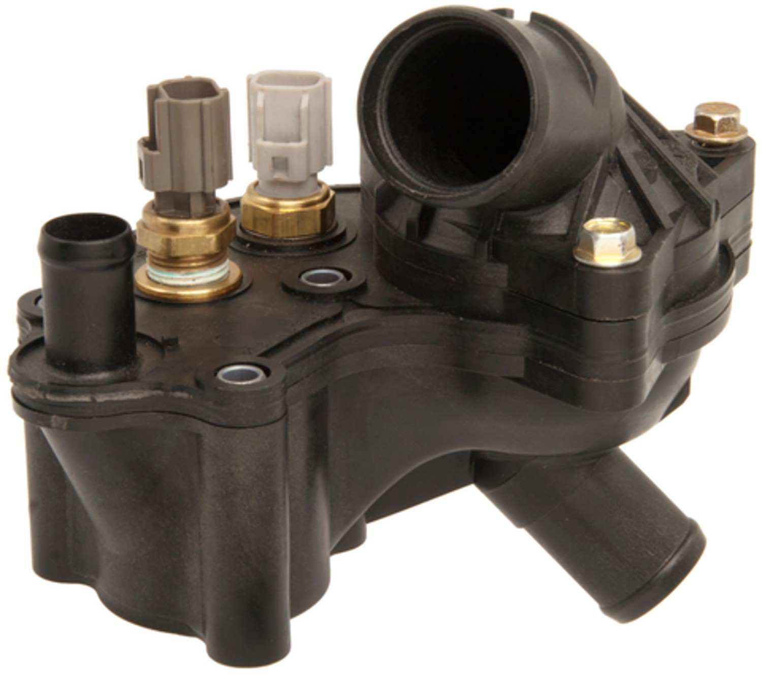 Four Seasons Engine Coolant Water Outlet Housing Kit 85331