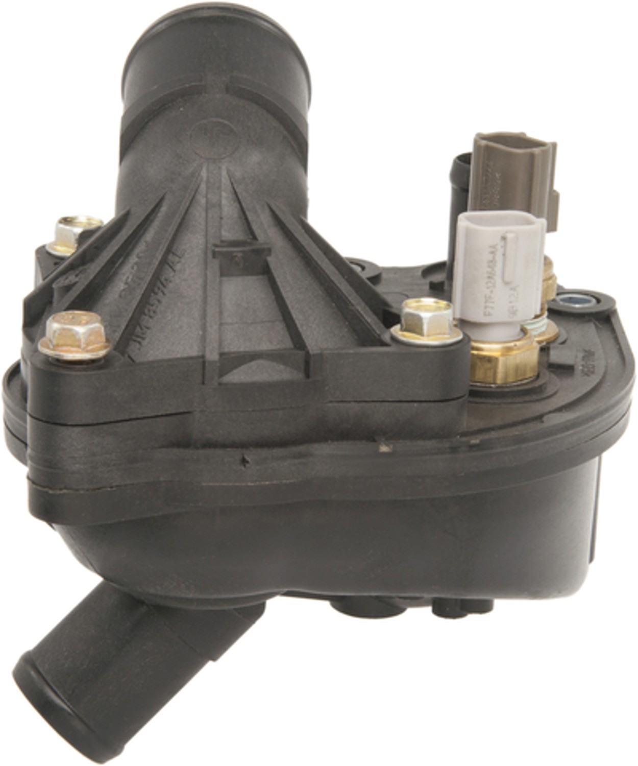 Four Seasons Engine Coolant Water Outlet Housing Kit 85331
