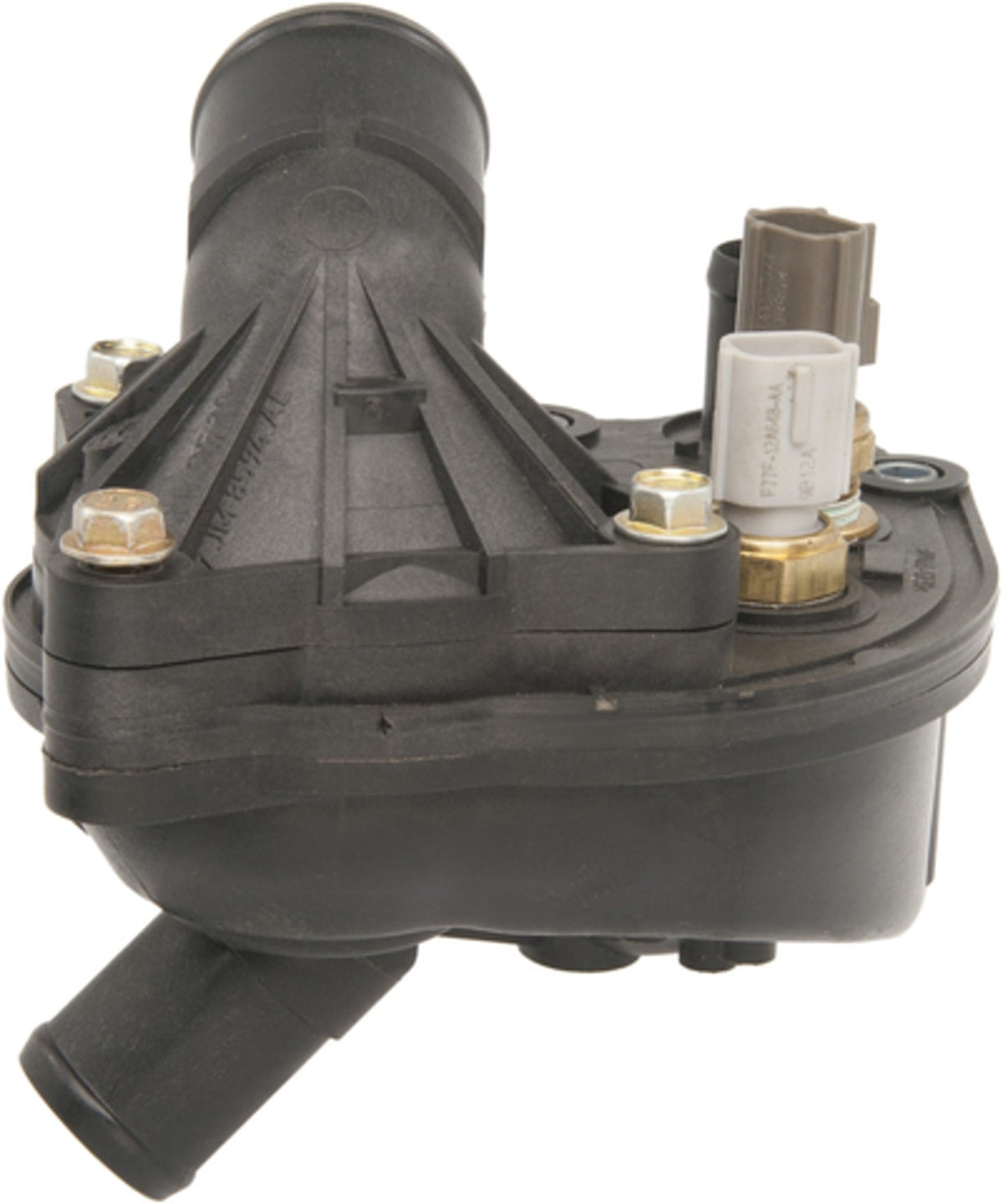 Four Seasons Engine Coolant Water Outlet Housing Kit 85331