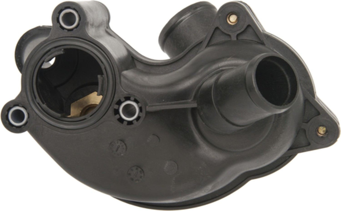 Four Seasons Engine Coolant Water Outlet Housing Kit 85331