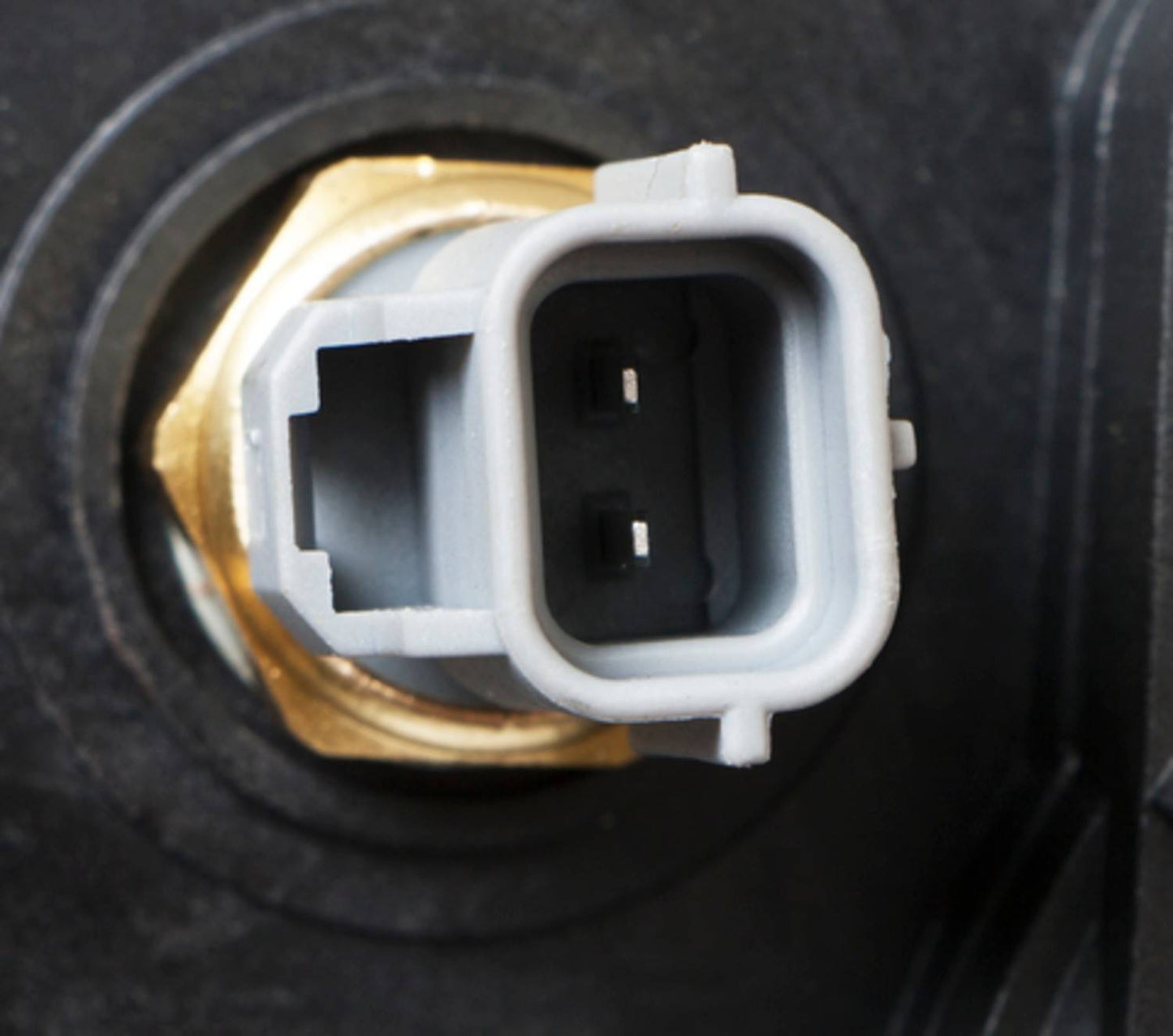 Four Seasons Engine Coolant Water Outlet Housing Kit 85331