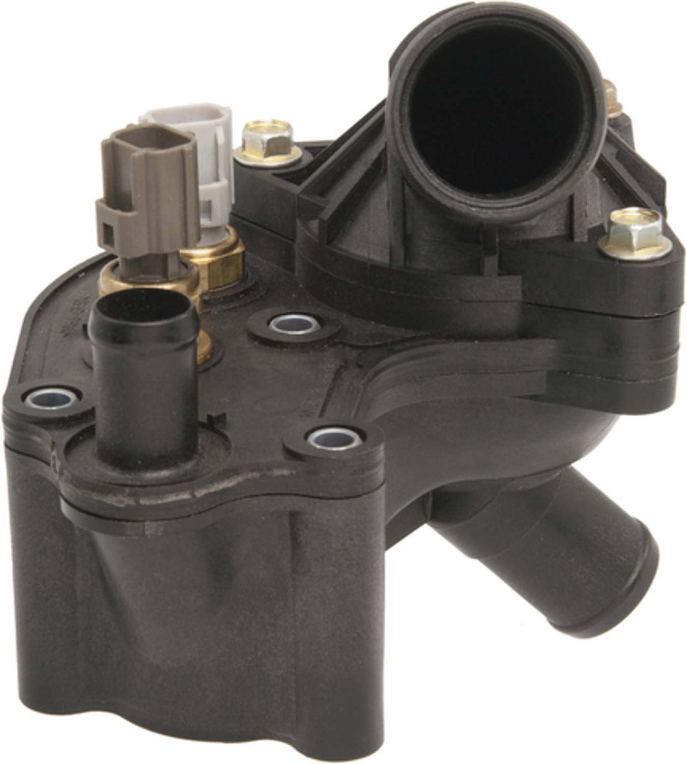 Four Seasons Engine Coolant Water Outlet Housing Kit 85331
