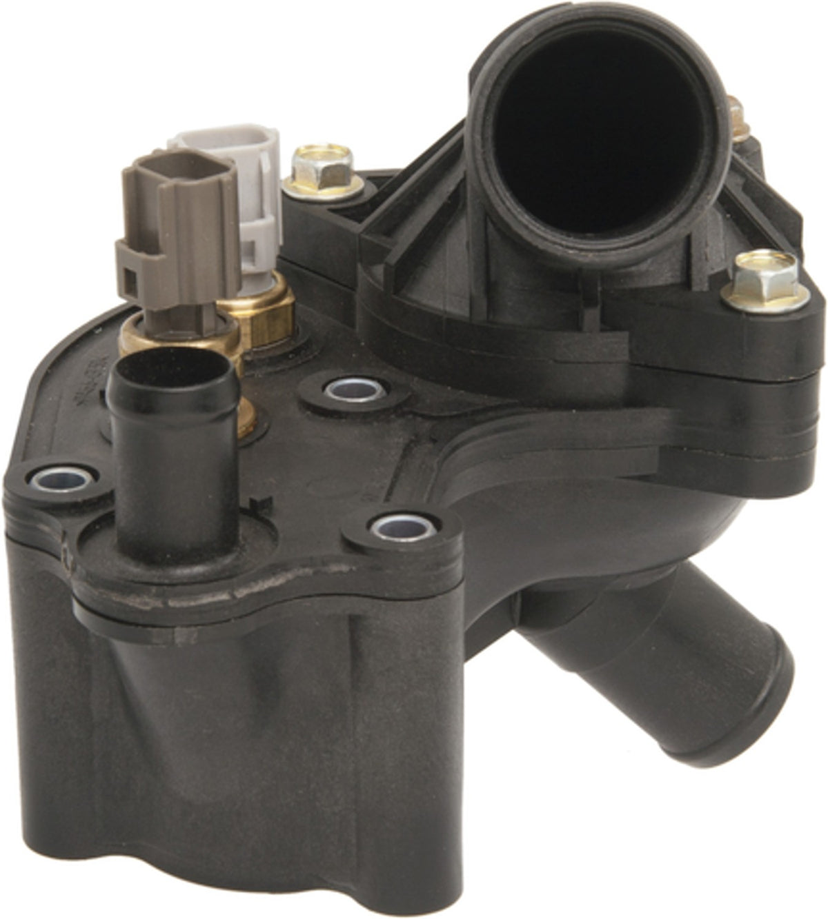 Four Seasons Engine Coolant Water Outlet Housing Kit 85331