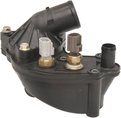 Four Seasons Engine Coolant Water Outlet Housing Kit 85331