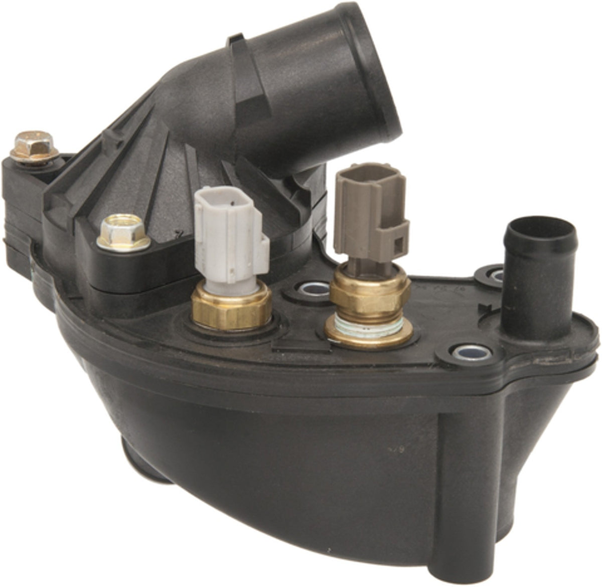 Four Seasons Engine Coolant Water Outlet Housing Kit 85331