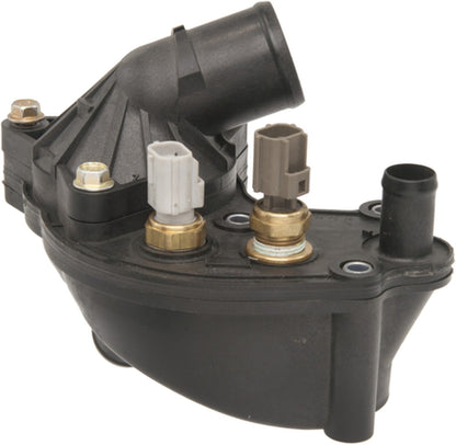 Four Seasons Engine Coolant Water Outlet Housing Kit 85331