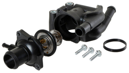 Four Seasons Engine Coolant Water Outlet Housing Kit 85333