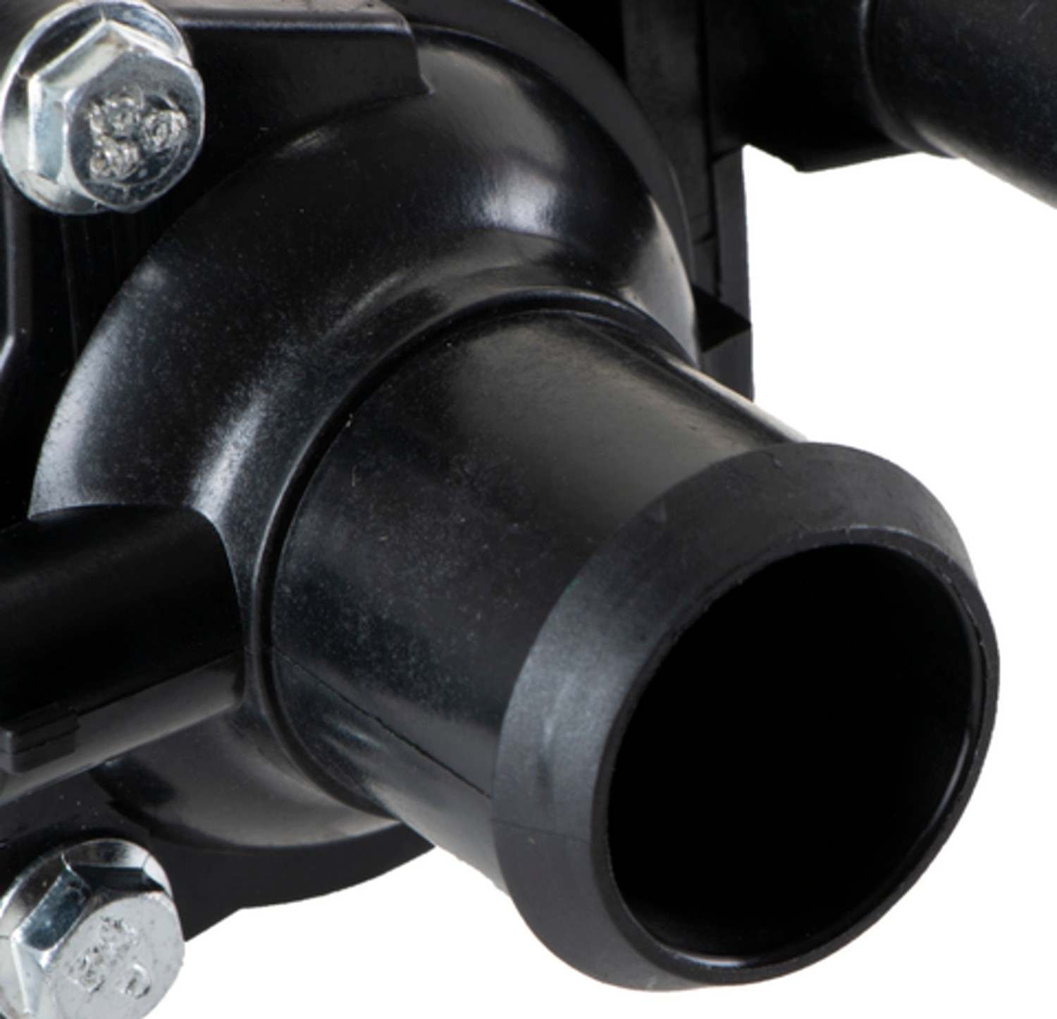 Four Seasons Engine Coolant Water Outlet Housing Kit 85333
