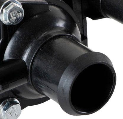 Four Seasons Engine Coolant Water Outlet Housing Kit 85333