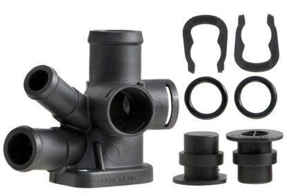 Four Seasons Radiator Coolant Hose Flange 85334