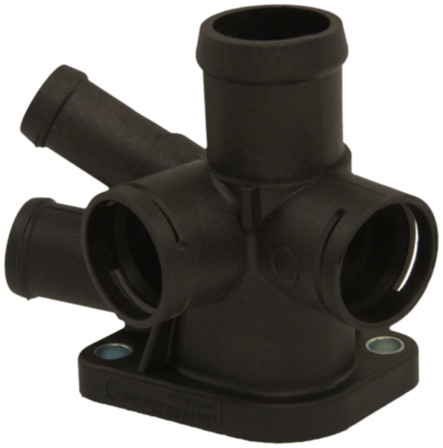 Four Seasons Radiator Coolant Hose Flange 85334