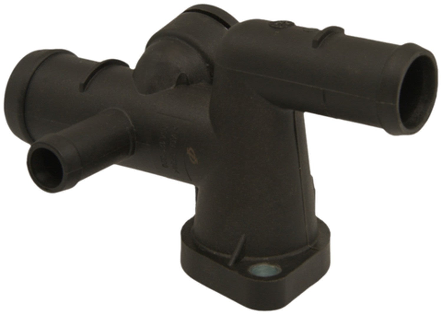Four Seasons Radiator Coolant Hose Flange 85335