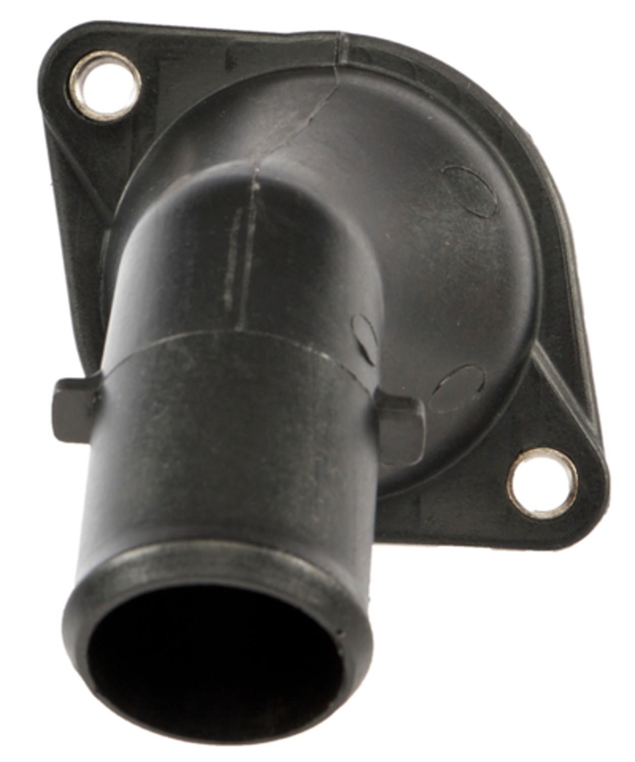 Four Seasons Engine Coolant Water Outlet 85384