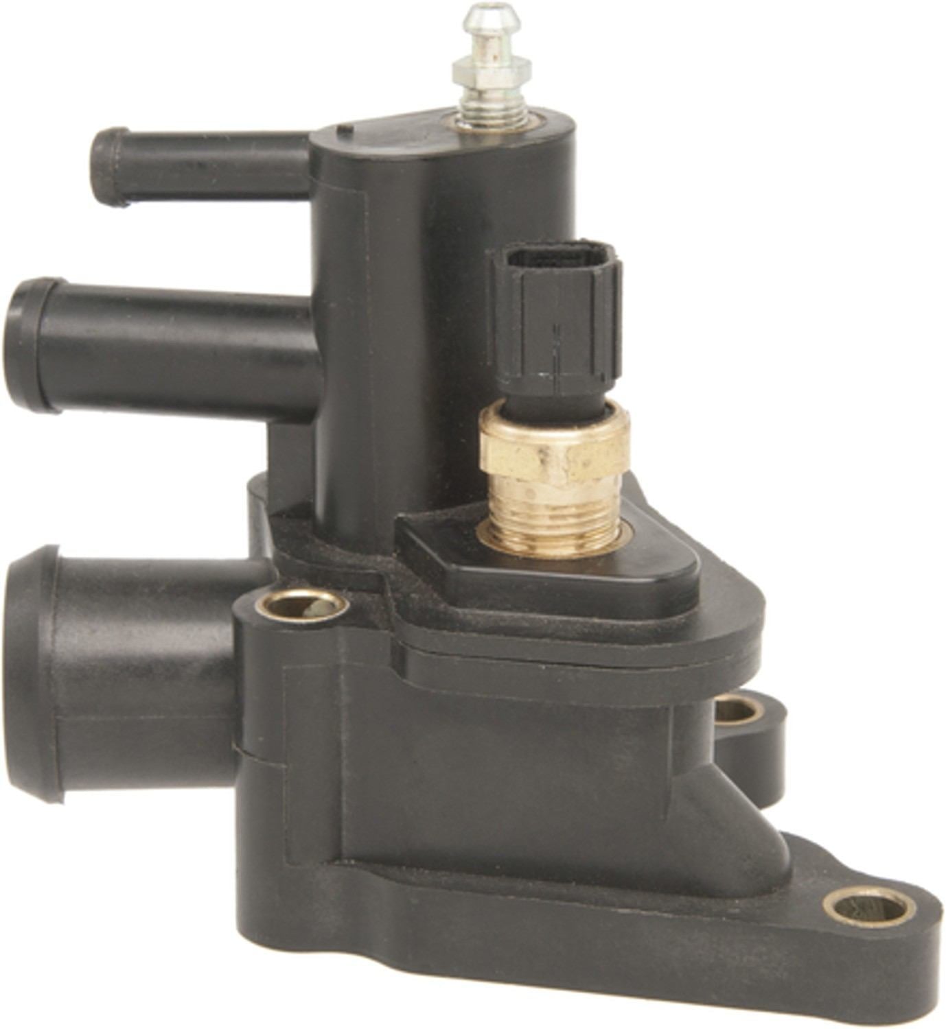 Four Seasons Engine Coolant Filler Neck 85405