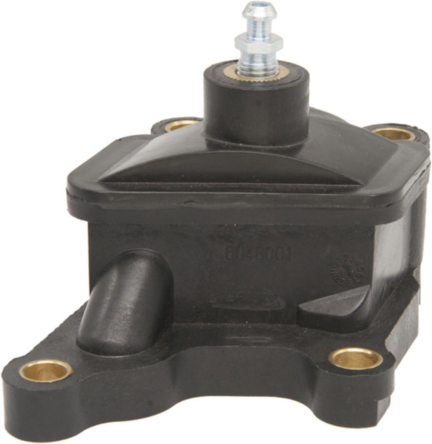 Four Seasons Engine Coolant Filler Neck 85428