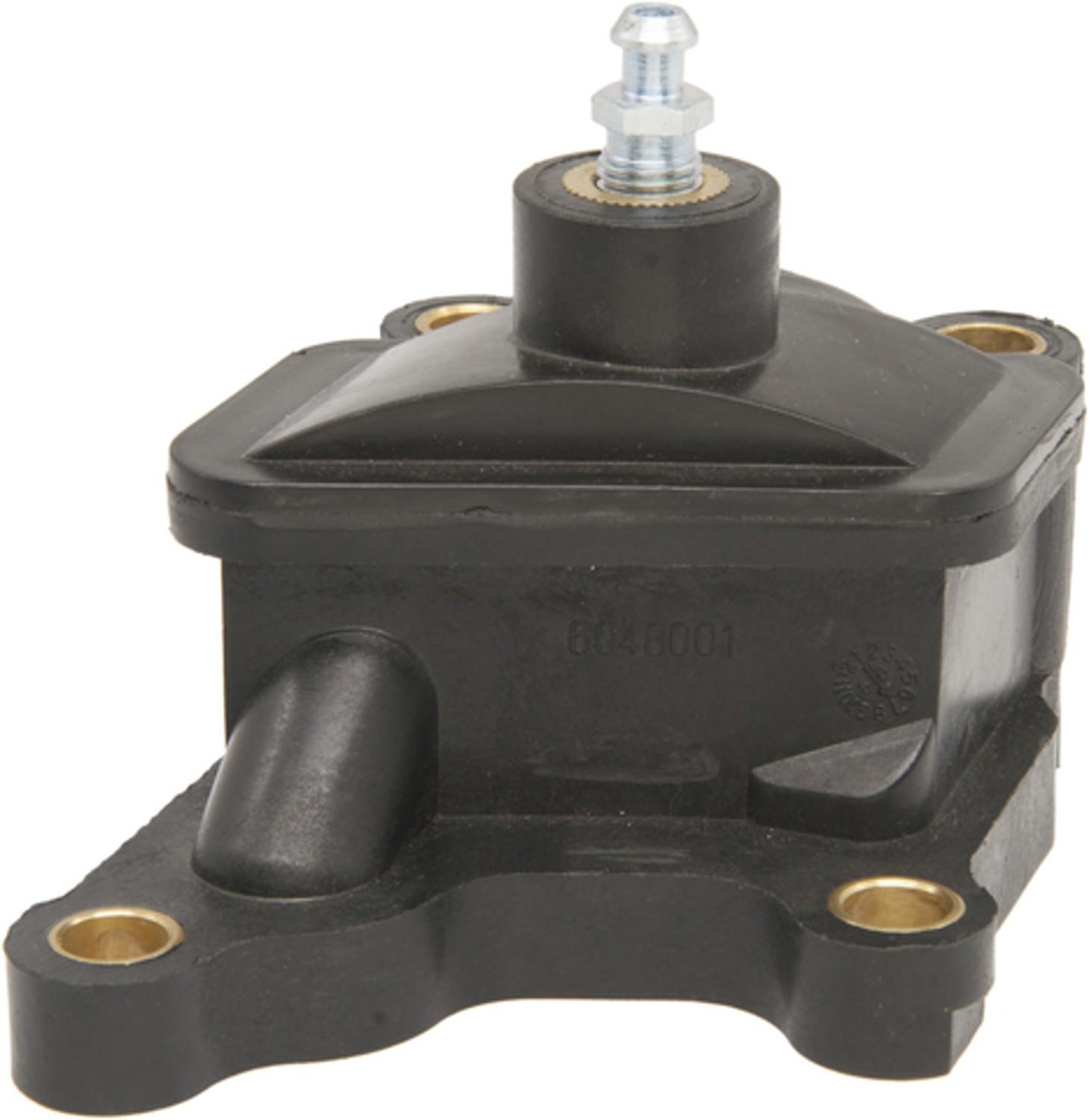 Four Seasons Engine Coolant Filler Neck 85428