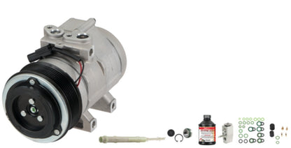 Four Seasons A/C Compressor and Component Kit 8562NK