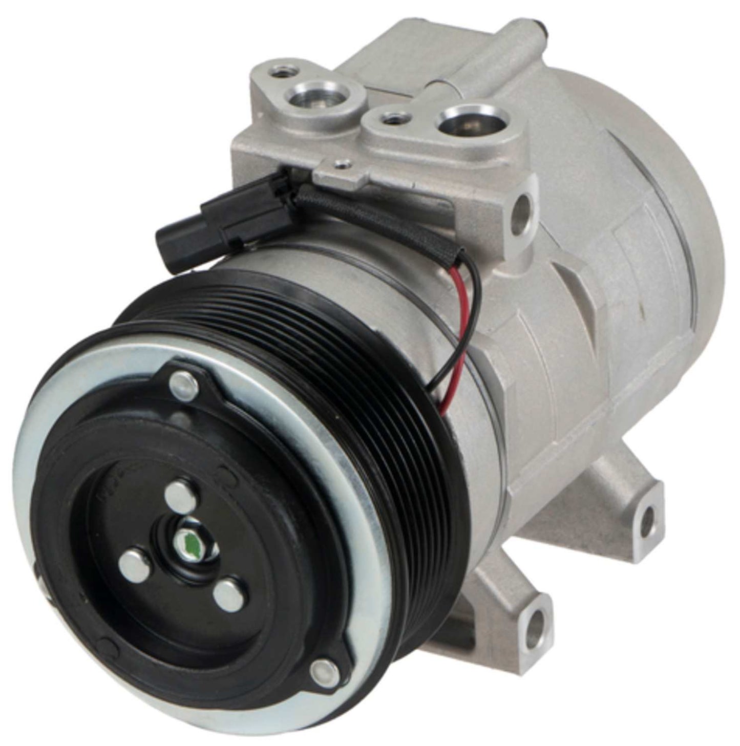 Four Seasons A/C Compressor and Component Kit 8562NK